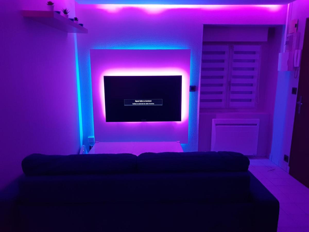 Le Cosy Daire Vannes Dış mekan fotoğraf