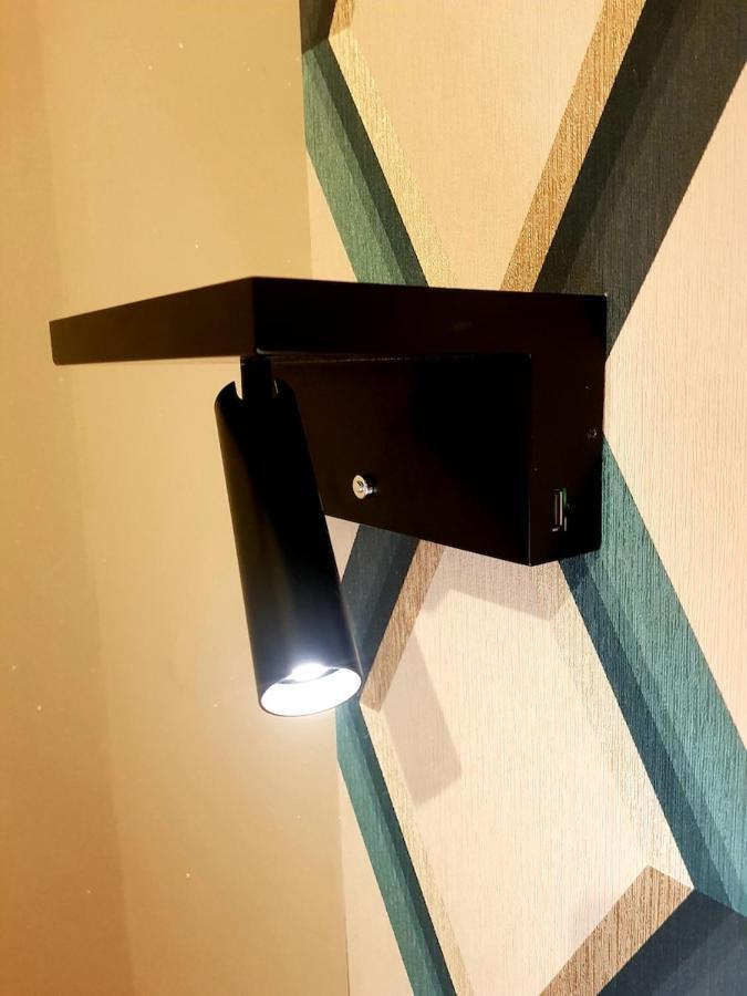 Le Cosy Daire Vannes Dış mekan fotoğraf