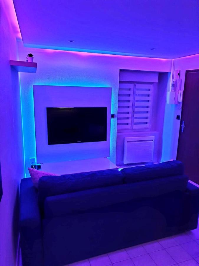 Le Cosy Daire Vannes Dış mekan fotoğraf