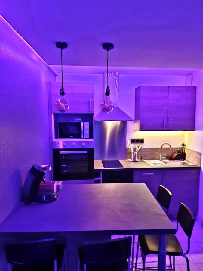 Le Cosy Daire Vannes Dış mekan fotoğraf